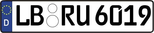 LB-RU6019