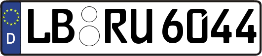 LB-RU6044