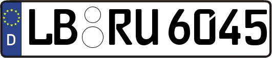 LB-RU6045