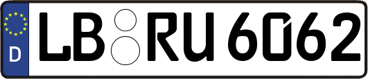 LB-RU6062