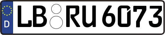 LB-RU6073