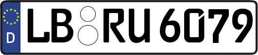 LB-RU6079