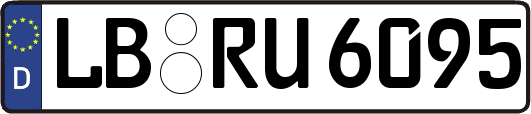 LB-RU6095