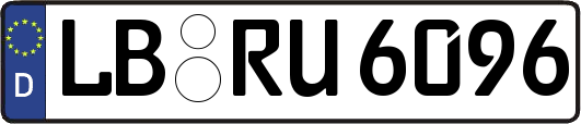 LB-RU6096
