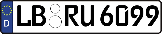 LB-RU6099