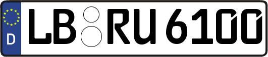 LB-RU6100
