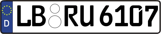 LB-RU6107