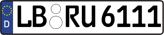 LB-RU6111