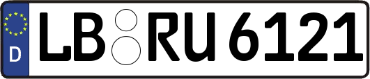 LB-RU6121