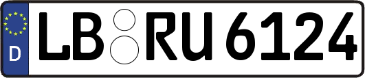 LB-RU6124
