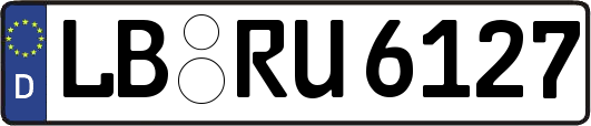 LB-RU6127
