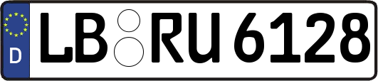 LB-RU6128