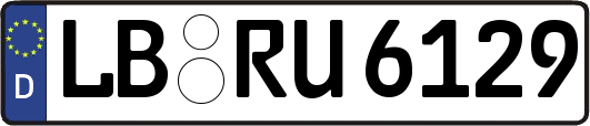 LB-RU6129