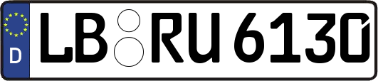 LB-RU6130