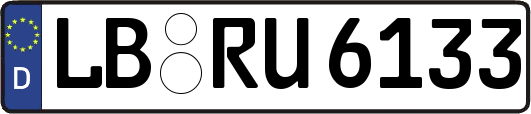 LB-RU6133
