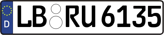 LB-RU6135