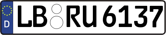 LB-RU6137