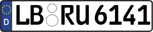 LB-RU6141