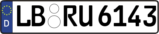 LB-RU6143