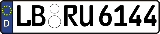 LB-RU6144