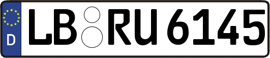 LB-RU6145