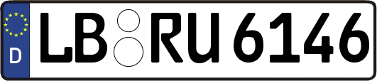 LB-RU6146