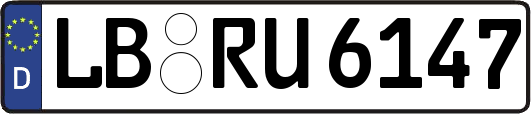 LB-RU6147