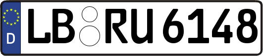 LB-RU6148
