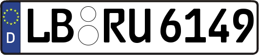 LB-RU6149