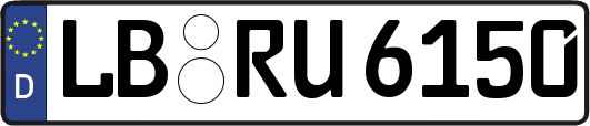 LB-RU6150