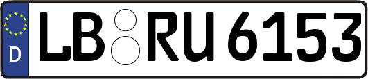 LB-RU6153