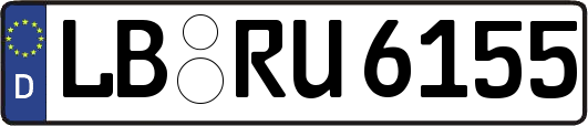 LB-RU6155