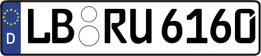 LB-RU6160