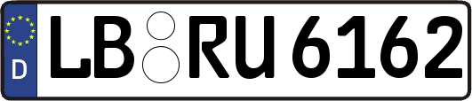LB-RU6162