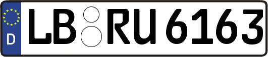 LB-RU6163