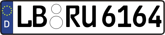 LB-RU6164