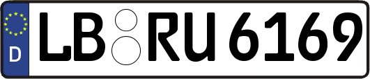 LB-RU6169