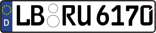 LB-RU6170