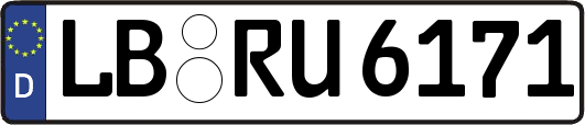 LB-RU6171