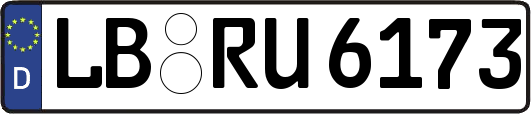LB-RU6173