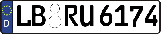 LB-RU6174