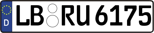 LB-RU6175