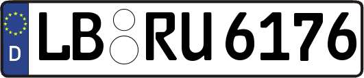 LB-RU6176