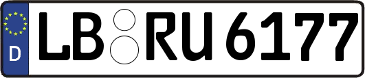 LB-RU6177