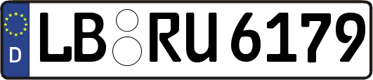 LB-RU6179