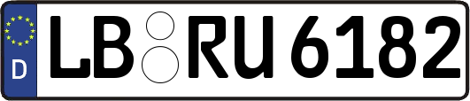 LB-RU6182