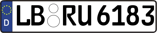 LB-RU6183