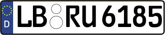 LB-RU6185