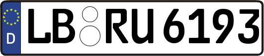 LB-RU6193