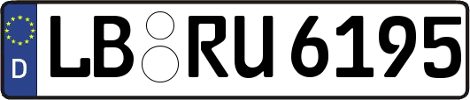 LB-RU6195